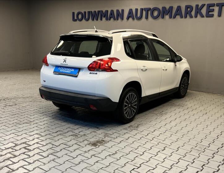 Peugeot 2008 2