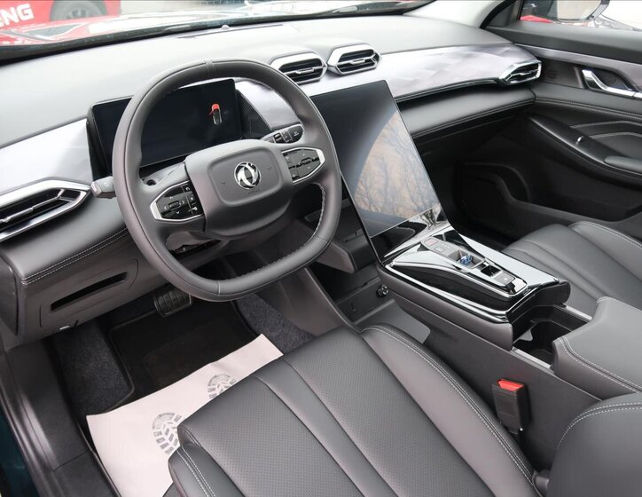 Dongfeng Mage SUV / Terénní 1,5 l 145 kw