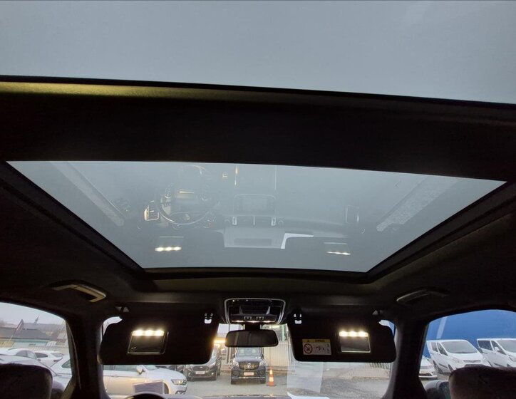 Land Rover Range Rover Sport 24