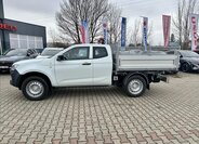 Isuzu D-Max Pick-up 1,9 l 120 kw