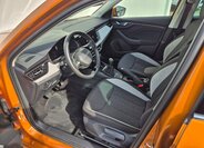 Škoda Kamiq Hatchback 1,0 l 85 kw