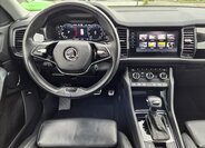 Škoda Kodiaq SUV / Terénní 2,0 l 110 kw
