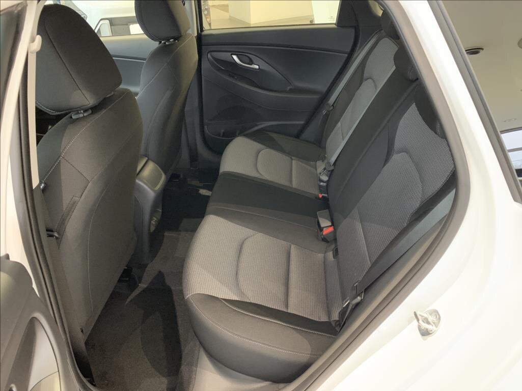 Hyundai i30 Kombi 1,5 l 70 kw