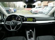 Volkswagen Golf Hatchback 2,0 l 85 kw