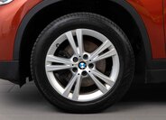 BMW X1 SUV / Terénní 2,0 l 110 kw