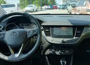 Opel Crossland 2