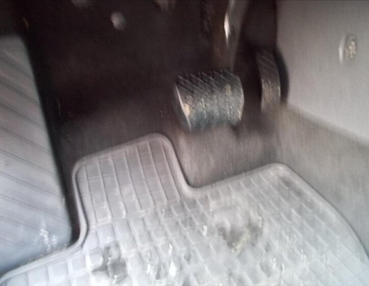 Volkswagen Golf Hatchback 1,6 l 77 kw