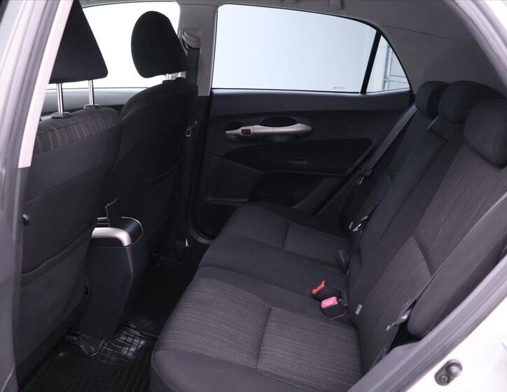 Toyota Auris Hatchback 2,0 l 93 kw