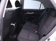 Toyota Auris Hatchback 2,0 l 93 kw