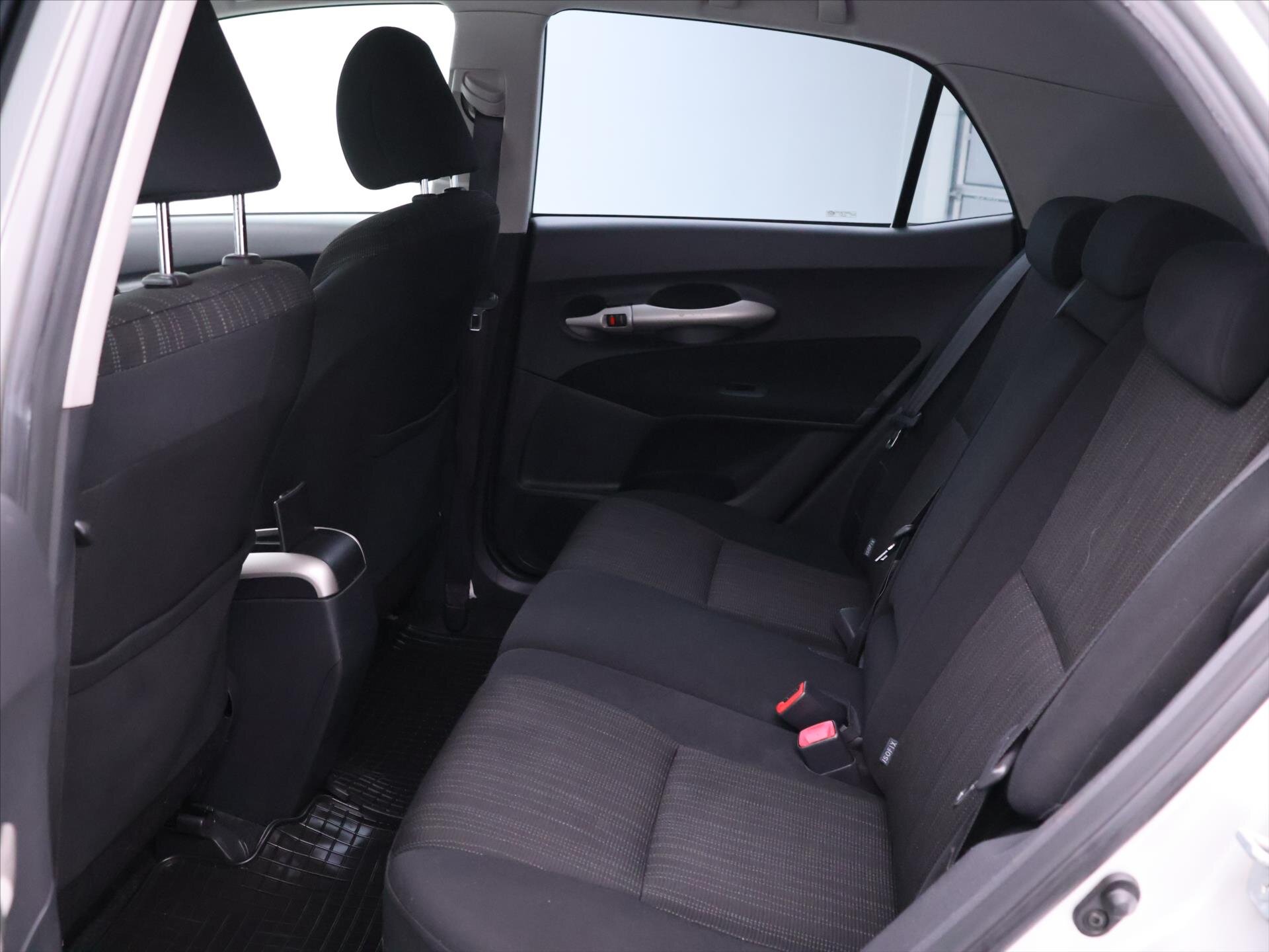 Toyota Auris Hatchback 2,0 l 93 kw