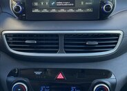 Hyundai Tucson SUV / Terénní 2,0 l 136 kw