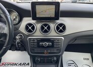 Mercedes-Benz GLA 13