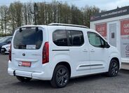 Toyota ProAce City Verso 11