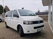 Volkswagen Transporter 7