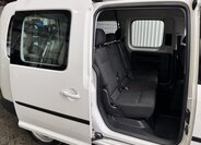 Volkswagen Caddy 26