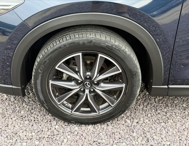 Mazda CX-5 30