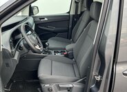 Volkswagen Caddy Kombi 2,0 l 90 kw