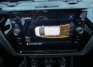 Volkswagen Touran Kombi 1,6 l 85 kw