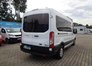 Ford Transit Ostatní 2,0 l 96 kw