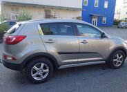 KIA Sportage 9