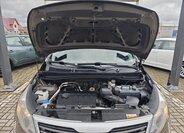 KIA Sportage SUV / Terénní 1,7 l 85 kw