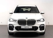 BMW X5 SUV / Terénní 3,0 l 195 kw