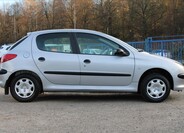 Peugeot 206 4