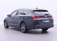 Hyundai i30 Kombi 1,5 l 117 kw