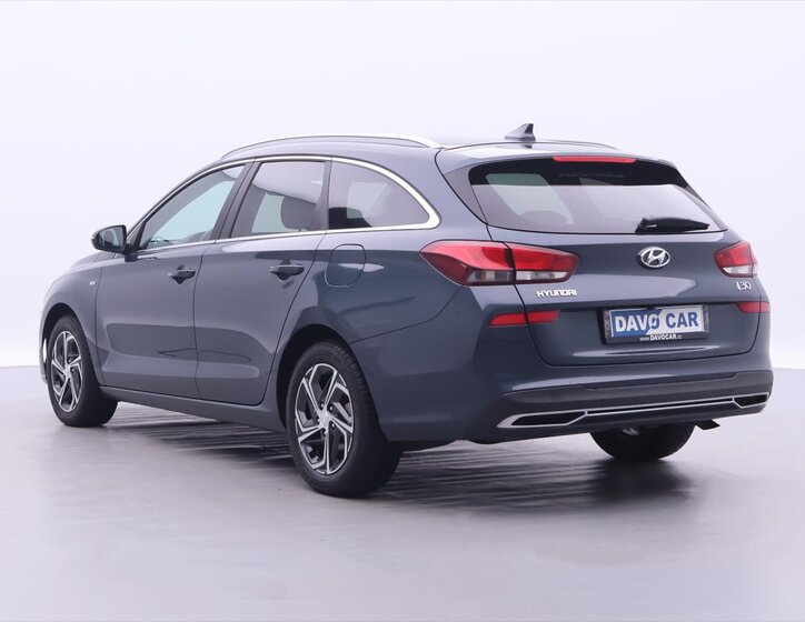 Hyundai i30 Kombi 1,5 l 117 kw