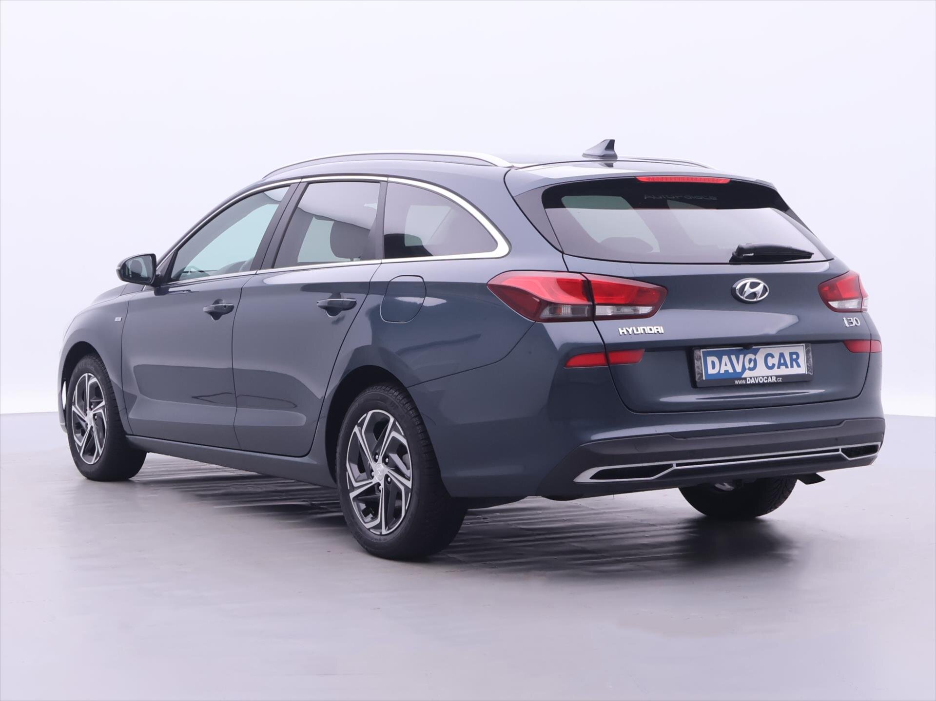 Hyundai i30 Kombi 1,5 l 117 kw