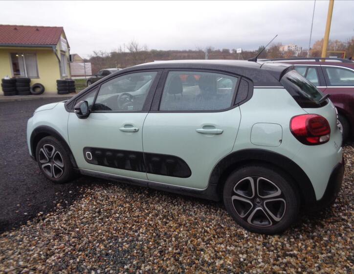 Citroën C3 7