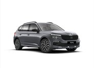 Škoda Kamiq CUV / Crossover 0,0 110 kw