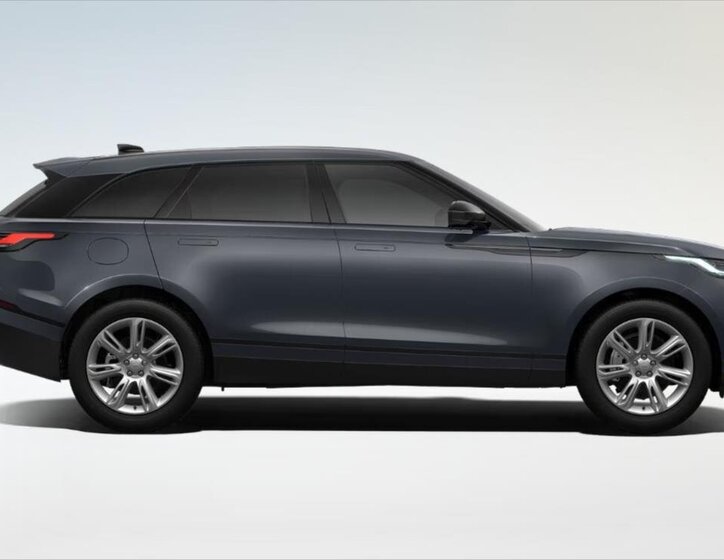 Land Rover Range Rover Velar SUV 2,0 l 297 kw