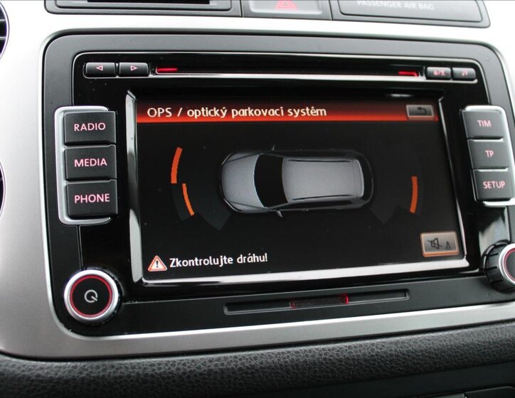 Volkswagen Tiguan 13