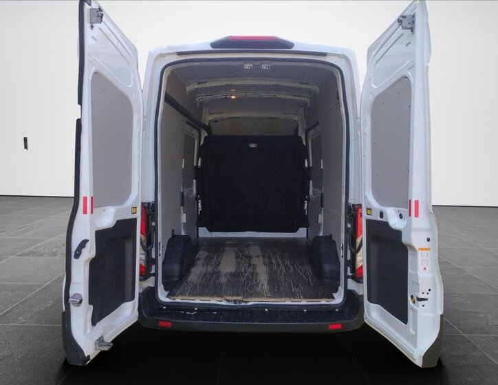 Ford Transit Skříň 2,0 l 96 kw