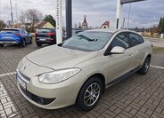Renault Fluence Sedan / Limuzína 1,5 l 66 kw