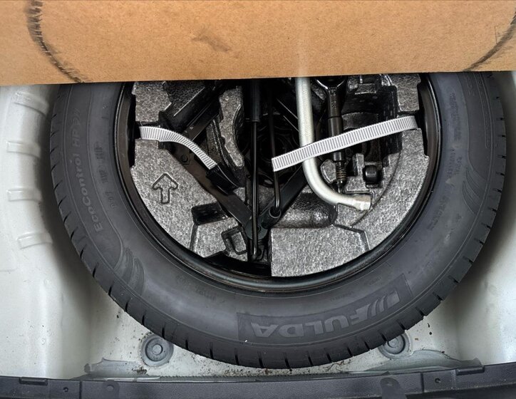 Škoda Octavia Liftback 1,4 l 110 kw