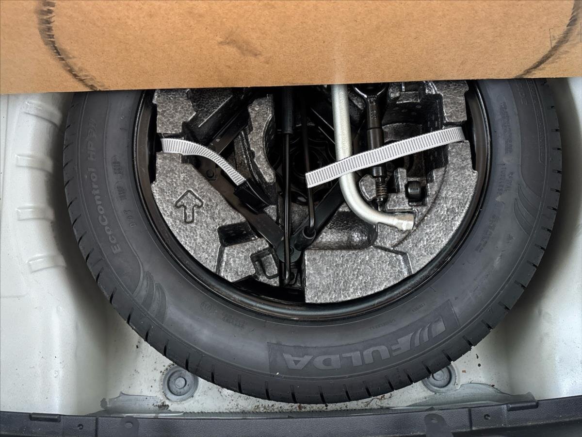 Škoda Octavia Liftback 1,4 l 110 kw