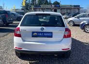 Škoda Rapid Hatchback 1,4 l 66 kw