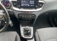 KIA Ceed 10
