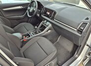 Škoda Karoq SUV / Terénní 1,5 l 110 kw