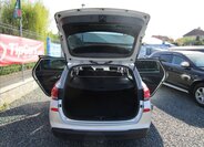 Hyundai i30 Kombi 1,6 l 81 kw