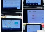 Ford Kuga SUV / Terénní 2,5 l 165 kw