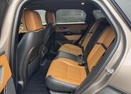 Land Rover Range Rover Velar SUV / Terénní 3,0 l 221 kw