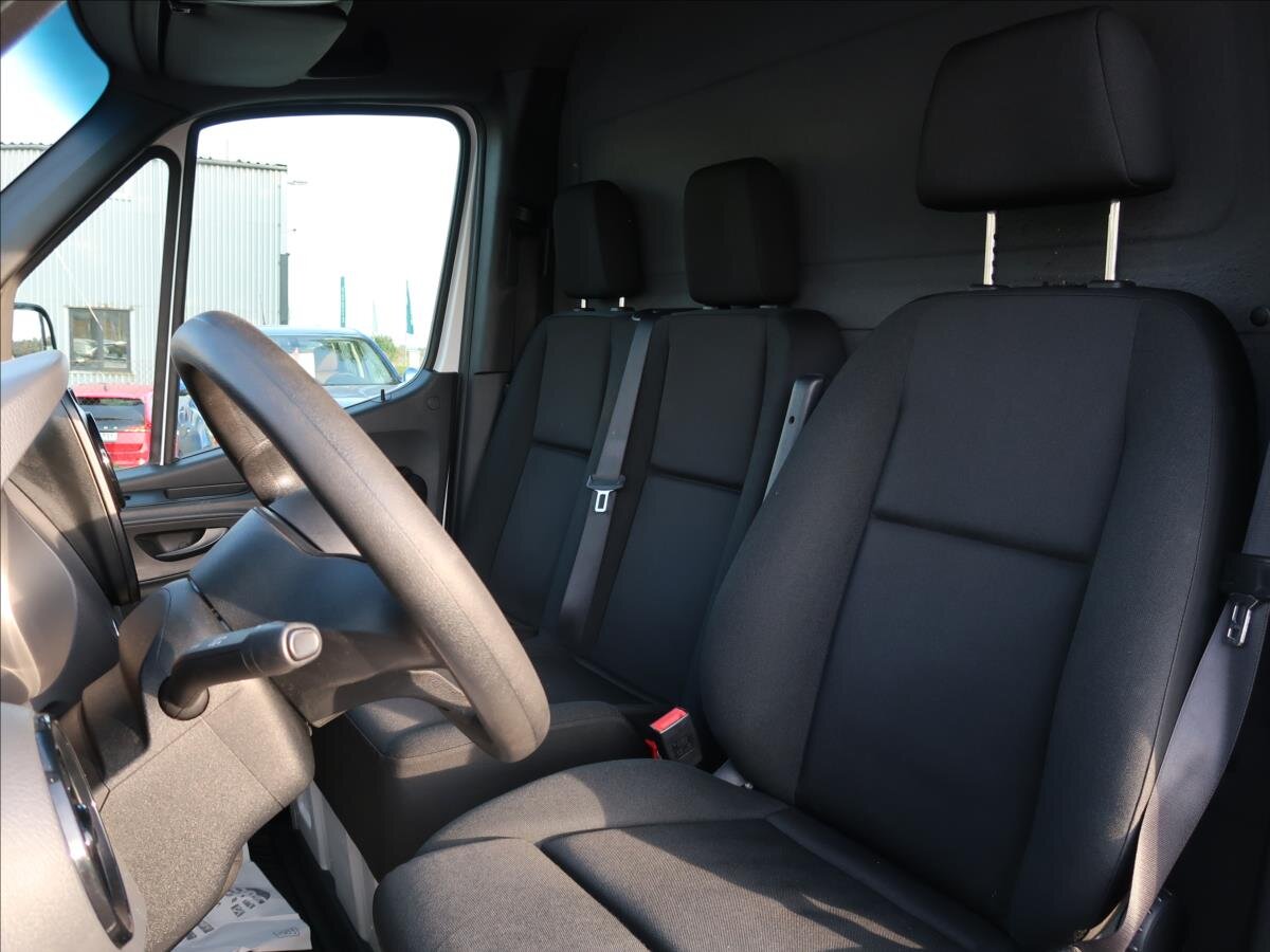 Mercedes-Benz Sprinter Ostatní 2,1 l 120 kw