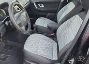Škoda Fabia Kombi 1,2 l 51 kw