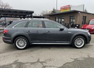 Audi A4 Allroad 4