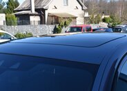 BMW Řada 5 Sedan / Limuzína 4,4 l 340 kw