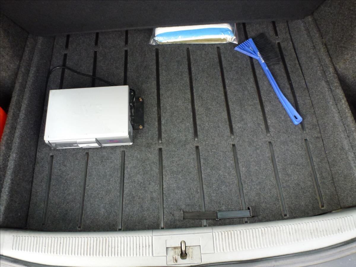 Škoda Octavia Kombi 1,9 l 66 kw