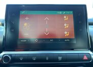 Citroën C4 Cactus Hatchback 1,2 l 96 kw